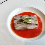 タワーズレストラン クーカーニョ - 