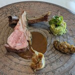 タワーズレストラン クーカーニョ - 