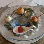 タワーズレストラン クーカーニョ - 