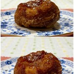 BEN-HUR 298 OJIMA BREAD MARKET - ドーナツ生地のクイニーアマン