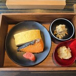 割烹 樺林 - 料理写真: