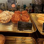 BEN-HUR 298 OJIMA BREAD MARKET - 商品陳列