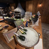 BATIDA - 