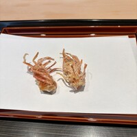 てんぷら 近藤 - 