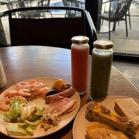 BATIDA - 