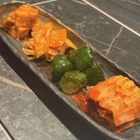 和牛焼肉 伍感 - 
