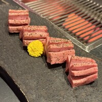 和牛焼肉 伍感 - 