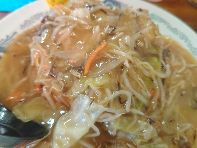 Chanpon Tei - Ogikubo/Champon noodle soup | Tabelog