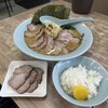 ラーメンショップ 椿 堀割店