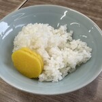 ラーメンショップ 椿 - 