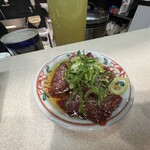 ヘレホルモン にしや - 