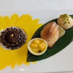 タワーズレストラン クーカーニョ - 