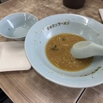 ラーメンショップ 椿 - 