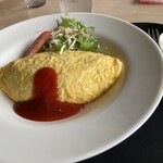 マウニコーヒー - 料理写真: