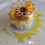 タワーズレストラン クーカーニョ - 