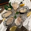 Oysterbar&Wine BELON 銀座店