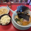 ラーメン山岡家 越谷レイクタウン店