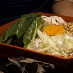 博多水炊きhiro - 料理