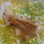 函館麺屋 ゆうみん - 