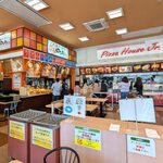 はなまるうどん - 