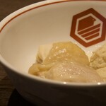 博多水炊きhiro - 