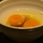 博多水炊きhiro - 料理、蘭王