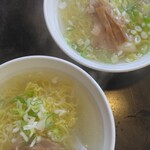 函館麺屋 ゆうみん - 