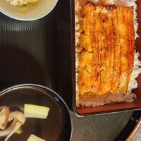 うなぎ秋本 - 