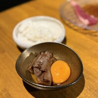 焼肉割烹 はじめ - 