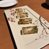 北京ダック専門店 銀座芳亭 - 