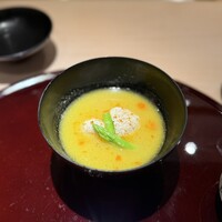鳥焼き 小花 - 