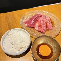 焼肉割烹 はじめ - 