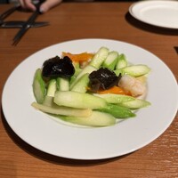 北京ダック専門店 銀座芳亭 - 