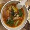 太陽のトマト麺 錦糸町本店