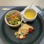レストラン・ドゥースドゥース - 