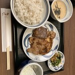 ねぎし 錦糸町店 - 