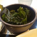 ゆで太郎 もつ次郎 - 