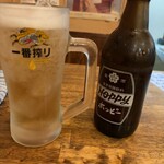 立呑み処 くら 小岩北口店 - 