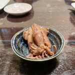 漁師の家めし 英進丸 名倉 - 料理写真: