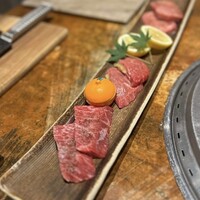 銀座 山科 - 