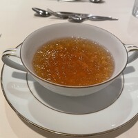 レストラン香味屋 - 