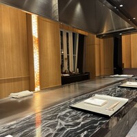鉄板焼 風雅 - 