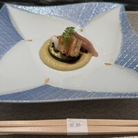 鉄板焼 風雅 - 