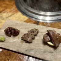 銀座 山科 - 