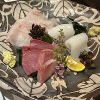 築地 いま津 - 