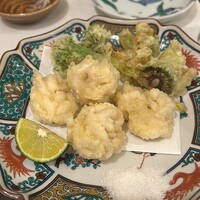 築地 いま津 - 