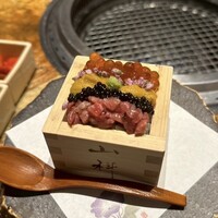 銀座 山科 - 
