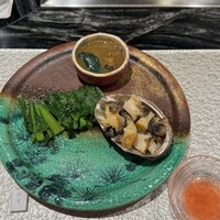 鉄板焼 風雅 - 