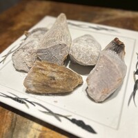 銀座 山科 - 
