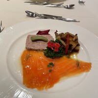 レストラン香味屋 - 
